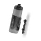 Botella FIDLOCK TWIST SET 600ML - NEW GRIS Botella FIDLOCK TWIST SET 600ML - NEW GRIS