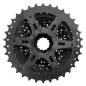 Piñon SHIMANO HG 9V CS-HG200-9 11-34 Black Piñon SHIMANO HG 9V CS-HG200-9 11-34 Black