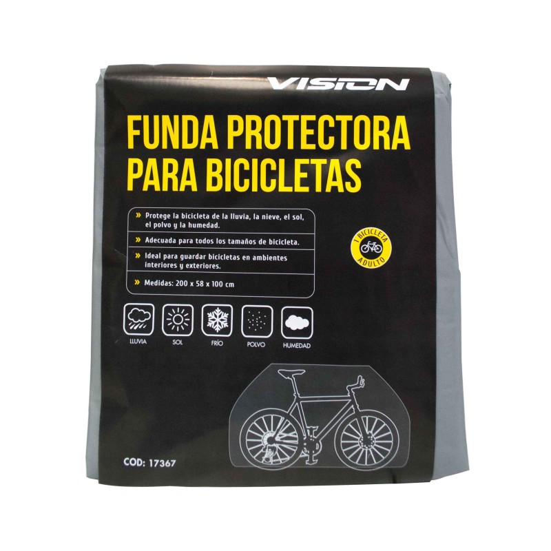 Funda Protectora BEST para Bicicletas Funda Protectora BEST para Bicicletas