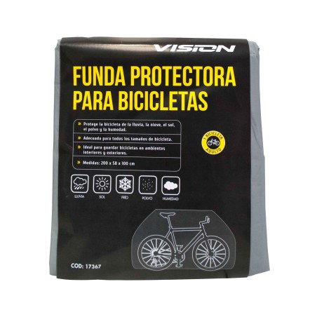 Funda Protectora BEST para Bicicletas