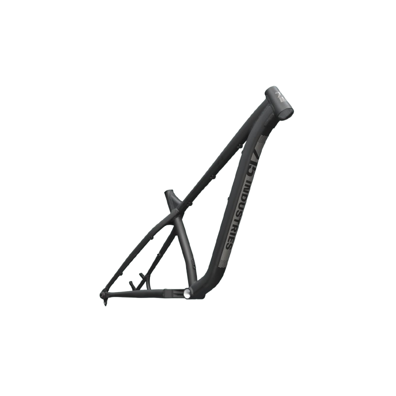 Cuadro 715IND S2 ENDURO V3 BLACK UDH Cuadro 715IND S2 ENDURO V3 BLACK UDH