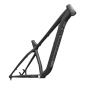 Cuadro 715IND S2 ENDURO V3 BLACK UDH Cuadro 715IND S2 ENDURO V3 BLACK UDH