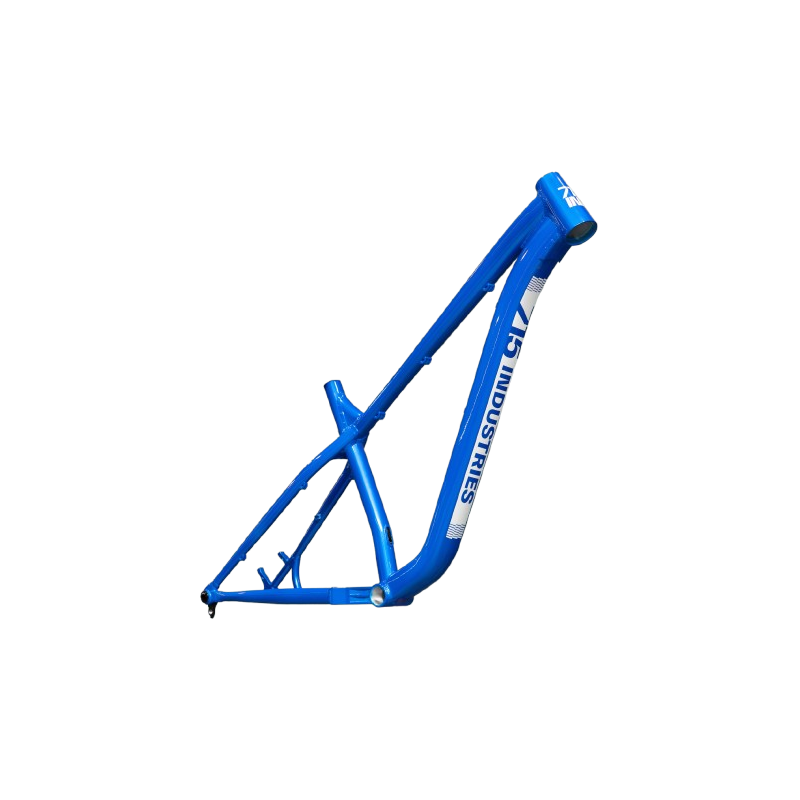 Cuadro 715IND S2 ENDURO V3 BLUE UDH Cuadro 715IND S2 ENDURO V3 BLUE UDH
