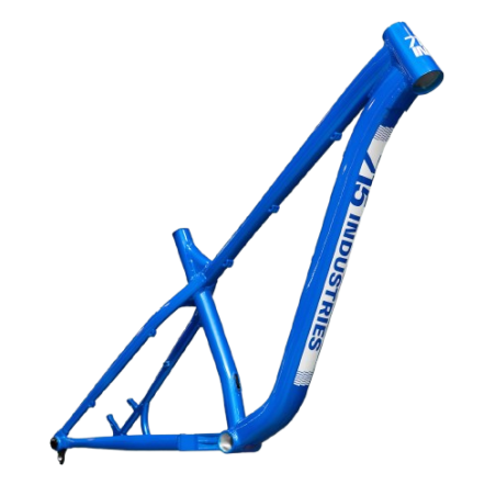 Cuadro 715IND S2 ENDURO V3 BLUE UDH