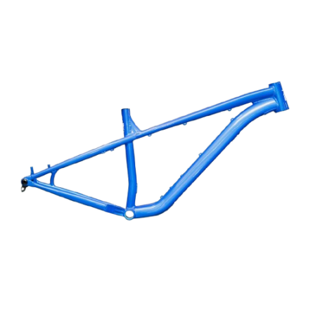 Cuadro 715IND S2 ENDURO V3 BLUE UDH