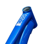 Cuadro 715IND S2 ENDURO V3 BLUE UDH Cuadro 715IND S2 ENDURO V3 BLUE UDH