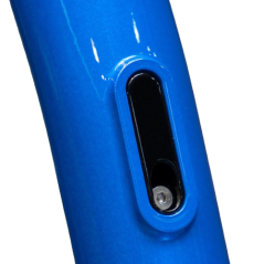 Cuadro 715IND S2 ENDURO V3 BLUE UDH