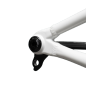 Cuadro 715IND S2 ENDURO V3 WHITE UDH Cuadro 715IND S2 ENDURO V3 WHITE UDH