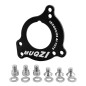 Adaptador Guía de cadena MUQZI ISCG ISCG03 ISCG05