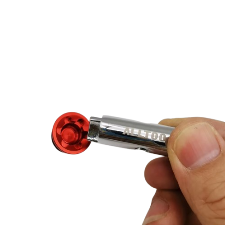 Llave de tapa Caliper HOPE RX4 SRAM