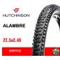 Neumatico HUTCHINSON GRIFFUS 27.5X2.40 Alambre Neumatico HUTCHINSON GRIFFUS 27.5X2.40 Alambre