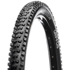 Neumatico HUTCHINSON GRIFFUS 27.5X2.40 Alambre
