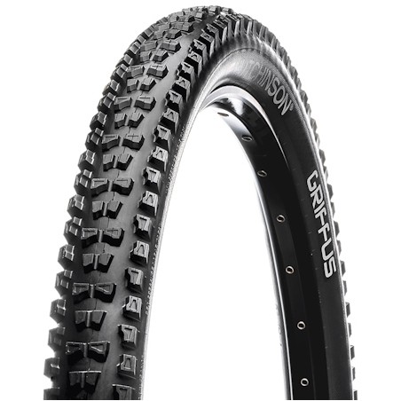 Neumatico HUTCHINSON GRIFFUS 27.5X2.40 Alambre