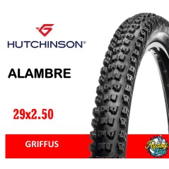 Neumatico HUTCHINSON GRIFFUS 29X2.50 Alambre