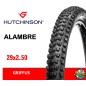 Neumatico HUTCHINSON GRIFFUS 29X2.50 Alambre Neumatico HUTCHINSON GRIFFUS 29X2.50 Alambre
