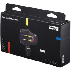 Pedal LOOK ROAD KEO BLADE CERAMIC 12Nm