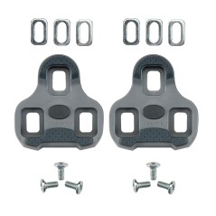 Calas LOOK KEO GRIP GRIS 4.5°