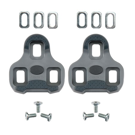 Calas LOOK KEO GRIP GRIS 4.5°