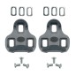Calas LOOK KEO GRIP GRIS 4.5°