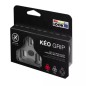 Calas LOOK KEO GRIP GRIS 4.5°