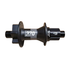 Maza Trasera DT SWISS 370 12x148 Boost 28H MS T-J 6P