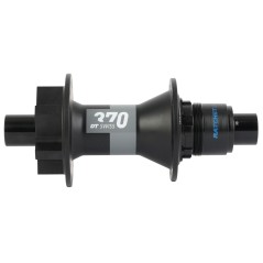 Maza Trasera DT SWISS 370 12x148 Boost 32H XD SRAM T-J 6P