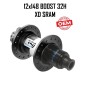 Maza Trasera DT SWISS 350 12x148 Boost HYBRID 32H XD SRAM T-J 6P Maza Trasera DT SWISS 350 12x148 Boost HYBRID 32H XD SRAM T-J 6P