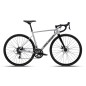Bicicleta Ruta Polygon Strattos S2D Silver T/M Bicicleta Ruta Polygon Strattos S2D Silver T/M