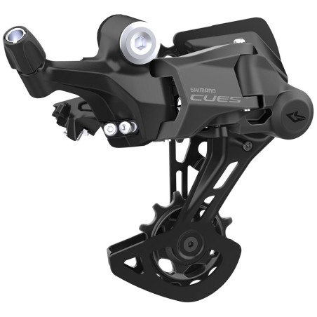 Desviador trasero SH CUES RD-U4000-GS 9V