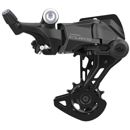 Desviador trasero SH CUES RD-U4000-GS 9V