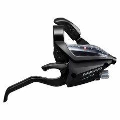Manilla de cambio y freno shimano integrado ST-EF500-7V Derecho