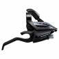Manilla de cambio y freno shimano integrado ST-EF500-7V Derecho Manilla de cambio y freno shimano integrado ST-EF500-7V Derecho