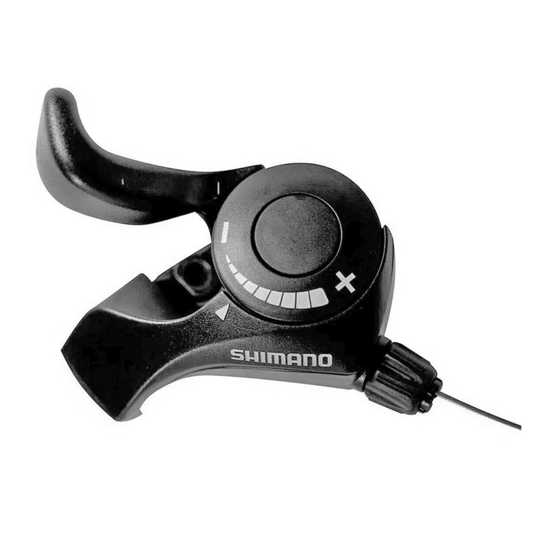 Shifter Shimano TOURNEY SL-TX30-3V TOURNEY Izquierdo