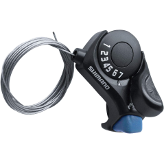 Shifter Shimano TOURNEY SL-TX30-7V TOURNEY Derecho