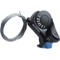 Shifter Shimano TOURNEY SL-TX30-7V TOURNEY Derecho Shifter Shimano TOURNEY SL-TX30-7V TOURNEY Derecho
