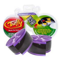 Bandas Antipinchazos Mr. Tuffy 29" X 2.00-2.50 PURPLE