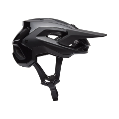 Casco FOX SPEEDFRAME RS MT BLK CE