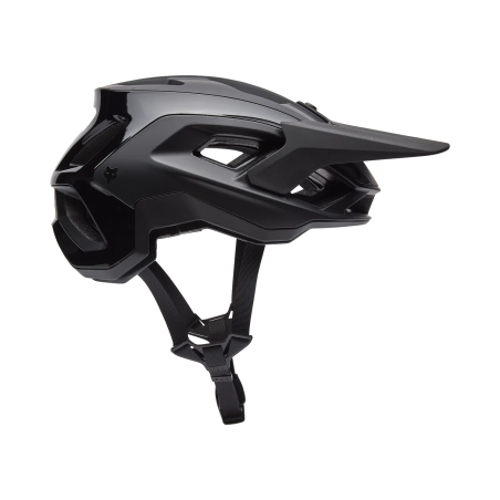 Casco FOX SPEEDFRAME RS MT BLK CE