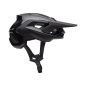 Casco FOX SPEEDFRAME RS MT BLK CE Casco FOX SPEEDFRAME RS MT BLK CE