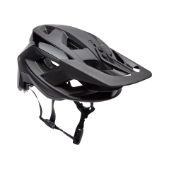Casco FOX SPEEDFRAME RS MT BLK CE