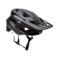 Casco FOX SPEEDFRAME RS MT BLK CE Casco FOX SPEEDFRAME RS MT BLK CE