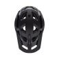 Casco FOX SPEEDFRAME RS MT BLK CE Casco FOX SPEEDFRAME RS MT BLK CE