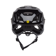 Casco FOX SPEEDFRAME RS MT BLK CE