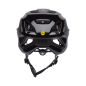 Casco FOX SPEEDFRAME RS MT BLK CE Casco FOX SPEEDFRAME RS MT BLK CE