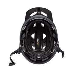 Casco FOX SPEEDFRAME RS MT BLK CE