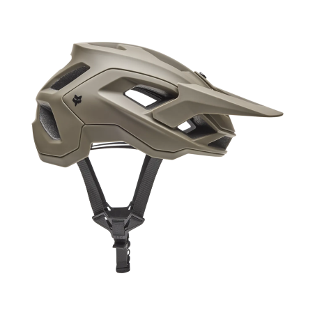 Casco FOX SPEEDFRAME SOLID CE MIL