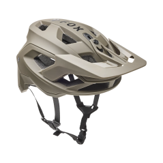 Casco FOX SPEEDFRAME SOLID CE MIL