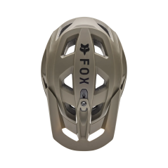 Casco FOX SPEEDFRAME SOLID CE MIL