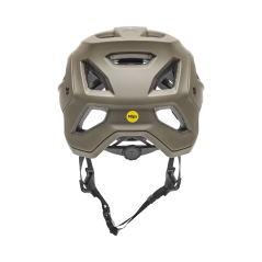 Casco FOX SPEEDFRAME SOLID CE MIL