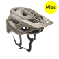 Casco FOX SPEEDFRAME SOLID CE MIL